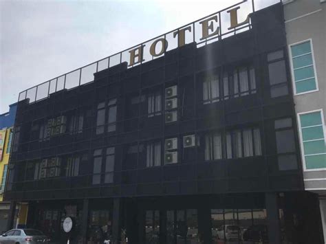 68 BOUTIQUE HOTEL (Seri Manjung) .